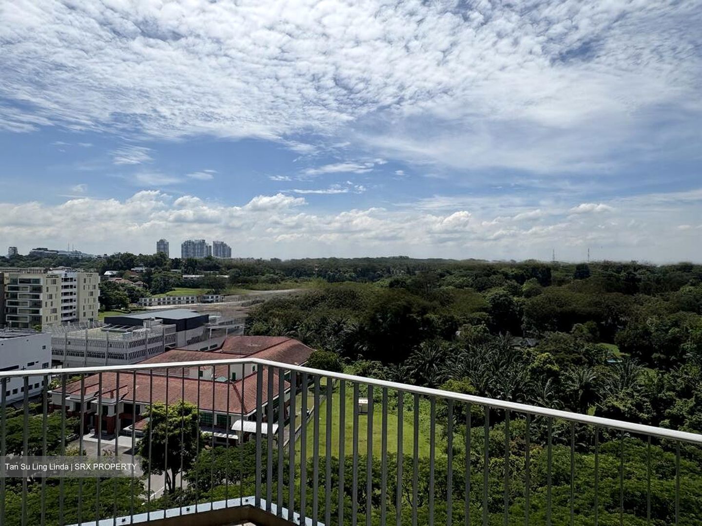 The Crest (D3), Condominium #463434121